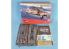 Dora Wings maquette avion DW48062 Beaver AL.1 (DHC-2) Army Liaison Aircraft 1/48