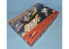 Dora Wings maquette avion DW48053 Vultee P-66 Vanguard Scale Model Kit 1/48