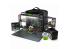 Green Stuff 14408 Station de peinture portable