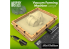 Green Stuff 14158 Machine de thermoformage sous vide grande