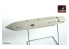 Armory Models kit d'amélioration ACA4802 AGM-158 JASSM Missile guidé air-sol américain 1/48