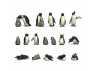 Green Stuff 13594 Pingouins 1:48-1:35