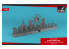 Armory Models kit d'amélioration ACA4820 Moteur Bristol Jupiter VII 1/48