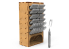 Green Stuff 14501 Organisateur Rangement Marqueurs