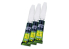 Green Stuff 13615 Colle cyano 3gr Pack x3