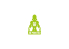 Green Stuff 12682 Coffres en bois 1:48 1:35