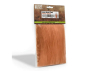Green Stuff 6721 Herbe longue 100mm - Marron moyen