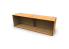 Green Stuff 6785 Présentoir horizontal compact polyvalent