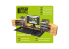 Green Stuff 6710 Module de rangement empilable vide