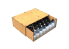 Green Stuff 6693 Organisateur Module de rangement pour peintures 30 ml empilable et aimanté