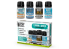 Green Stuff 11291 Set de textures aquatiques 30ml 4 pots