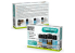 Green Stuff 11291 Set de textures aquatiques 30ml 4 pots