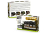 Green Stuff 11279 Set de textures de boue 30ml 4 pots