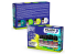 Green Stuff 11286 Set de pigments Fluor 30 ml Numéro 3 4 pots
