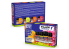 Green Stuff 11284 Set de pigments Fluor 30 ml Numéro 1 4 pots