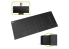 Green Stuff 6639 Tapis de découpe grand format 50x120 cm