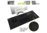 Green Stuff 6639 Tapis de découpe grand format 50x120 cm