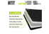 Green Stuff 6639 Tapis de découpe grand format 50x120 cm