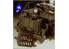 Revell maquette locomotive 2165 Big Boy 1/87