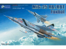 Kitty Hawk maquette avion 80113 MIG-25 RB/RBS "FOXBAT" 2005 1/48