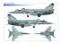 Kitty Hawk maquette avion KH80136 MIG-25PU FOXBAT 1990 1/48