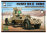 Panda Hobby maquette militaire PH 35014 HUSKY MK.III VMMD 2015 1/35