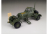 Panda Hobby maquette militaire PH 35014 HUSKY MK.III VMMD 2015 1/35