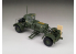 Panda Hobby maquette militaire PH 35014 HUSKY MK.III VMMD 2015 1/35