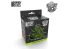 Green Stuff 5714 Dé anti stress D20 Gobelin