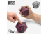 Green Stuff 5715 Dé anti stress D20 licorne
