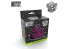 Green Stuff 5715 Dé anti stress D20 licorne