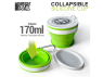 Green Stuff 6520 Verre pliable en silicone 170 ml