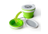 Green Stuff 6520 Verre pliable en silicone 170 ml