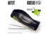 Green Stuff 6675 Trousse pour stylo-feutre et pinceaux GSW