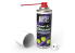 Green Stuff 6640 Nettoyant aérographe en spray 200 ml