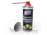 Green Stuff 6640 Nettoyant aérographe en spray 200 ml