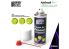 Green Stuff 6640 Nettoyant aérographe en spray 200 ml