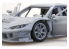 Alpha Model maquette voiture AM02-0104 Ferrari 296 GT3 Ver:B Vista AF Corse 2024-2025 1/24