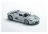 Alpha Model maquette voiture AM43-0010 Ferrari Laferrari 1/43