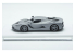 Alpha Model maquette voiture AM43-0010 Ferrari Laferrari 1/43