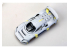 Alpha Model maquette voiture AM02-0118 Ferrari F80 1/24