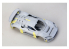 Alpha Model maquette voiture AM02-0118 Ferrari F80 1/24