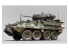 ZimiModel maquette militaire ZM35046 Stryker M1296 ICV-DRAGOON avec ESA MWO UPGRADE 1/35