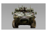 ZimiModel maquette militaire ZM35046 Stryker M1296 ICV-DRAGOON avec ESA MWO UPGRADE 1/35