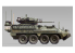 ZimiModel maquette militaire ZM35046 Stryker M1296 ICV-DRAGOON avec ESA MWO UPGRADE 1/35