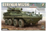 ZimiModel maquette militaire ZM35045 Stryker M1296 ICV-DRAGOON 1/35