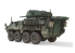 ZimiModel maquette militaire ZM35045 Stryker M1296 ICV-DRAGOON 1/35