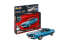 Revell maquette 67694 Model Set Maquette Fast &amp; Furious 1969 Chevy Camaro Yenko avec peinture et accessoires de base 1/24