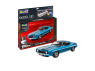 Revell maquette 67694 Model Set Maquette Fast & Furious 1969 Chevy Camaro Yenko avec peinture et accessoires de base 1/24