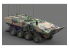 ZimiModel maquette militaire ZM35201 ACV-P Amphibious Combat Vehicle (Personnel) 1/35